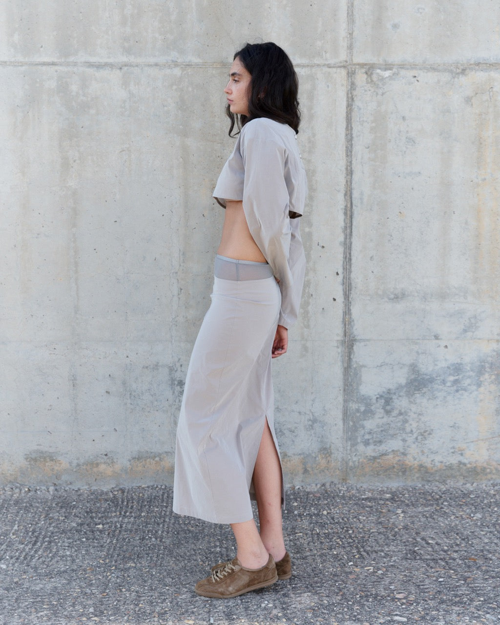 Atheia Skirt