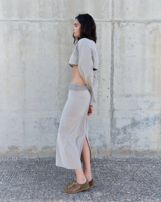 Atheia Skirt