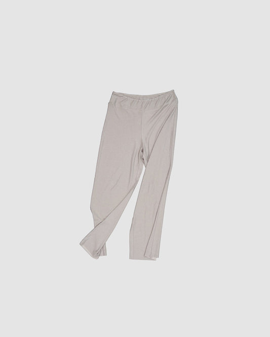 Hebe Pants - Washed Gray